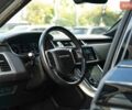 Чорний Ленд Ровер Range Rover Sport, об'ємом двигуна 2.99 л та пробігом 119 тис. км за 37900 $, фото 24 на Automoto.ua