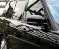 Чорний Ленд Ровер Range Rover Sport, об'ємом двигуна 3 л та пробігом 155 тис. км за 47000 $, фото 3 на Automoto.ua
