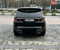Чорний Ленд Ровер Range Rover Sport, об'ємом двигуна 2.99 л та пробігом 28 тис. км за 62000 $, фото 5 на Automoto.ua