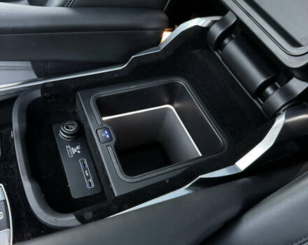 Чорний Ленд Ровер Range Rover Sport, об'ємом двигуна 2.99 л та пробігом 123 тис. км за 42999 $, фото 24 на Automoto.ua