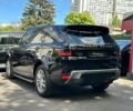 Чорний Ленд Ровер Range Rover Sport, об'ємом двигуна 2 л та пробігом 81 тис. км за 44500 $, фото 6 на Automoto.ua