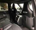 Чорний Ленд Ровер Range Rover Sport, об'ємом двигуна 5 л та пробігом 27 тис. км за 130000 $, фото 24 на Automoto.ua