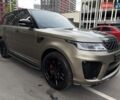 Чорний Ленд Ровер Range Rover Sport, об'ємом двигуна 5 л та пробігом 86 тис. км за 71100 $, фото 21 на Automoto.ua
