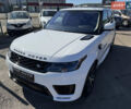 Чорний Ленд Ровер Range Rover Sport, об'ємом двигуна 2.99 л та пробігом 165 тис. км за 38490 $, фото 2 на Automoto.ua