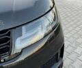 Чорний Ленд Ровер Range Rover Sport, об'ємом двигуна 3 л та пробігом 99 тис. км за 30650 $, фото 12 на Automoto.ua