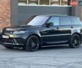 Чорний Ленд Ровер Range Rover Sport, об'ємом двигуна 2.99 л та пробігом 156 тис. км за 34700 $, фото 31 на Automoto.ua