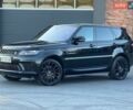 Чорний Ленд Ровер Range Rover Sport, об'ємом двигуна 2.99 л та пробігом 156 тис. км за 34700 $, фото 10 на Automoto.ua