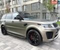 Чорний Ленд Ровер Range Rover Sport, об'ємом двигуна 5 л та пробігом 87 тис. км за 69333 $, фото 44 на Automoto.ua