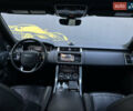 Чорний Ленд Ровер Range Rover Sport, об'ємом двигуна 2.99 л та пробігом 225 тис. км за 45000 $, фото 24 на Automoto.ua