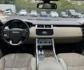 Чорний Ленд Ровер Range Rover Sport, об'ємом двигуна 3 л та пробігом 33 тис. км за 6000 $, фото 9 на Automoto.ua