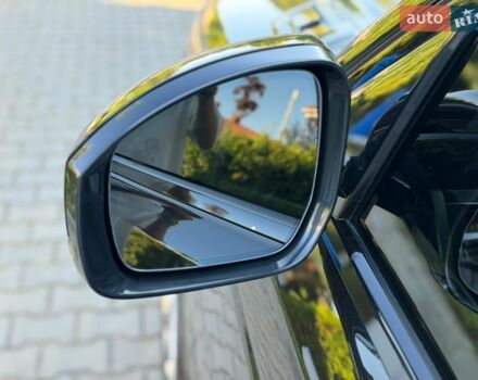 Чорний Ленд Ровер Range Rover Sport, об'ємом двигуна 2.99 л та пробігом 63 тис. км за 46100 $, фото 14 на Automoto.ua