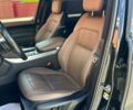 Чорний Ленд Ровер Range Rover Sport, об'ємом двигуна 2.99 л та пробігом 201 тис. км за 36900 $, фото 22 на Automoto.ua
