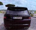 Чорний Ленд Ровер Range Rover Sport, об'ємом двигуна 2.99 л та пробігом 171 тис. км за 39000 $, фото 7 на Automoto.ua