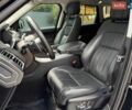 Чорний Ленд Ровер Range Rover Sport, об'ємом двигуна 3 л та пробігом 33 тис. км за 45490 $, фото 18 на Automoto.ua