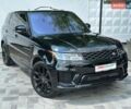 Чорний Ленд Ровер Range Rover Sport, об'ємом двигуна 2.99 л та пробігом 88 тис. км за 47950 $, фото 1 на Automoto.ua