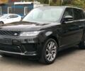 Чорний Ленд Ровер Range Rover Sport, об'ємом двигуна 3 л та пробігом 0 тис. км за 114087 $, фото 3 на Automoto.ua