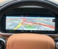Чорний Ленд Ровер Range Rover Sport, об'ємом двигуна 3 л та пробігом 0 тис. км за 114087 $, фото 15 на Automoto.ua