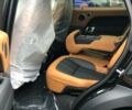 Чорний Ленд Ровер Range Rover Sport, об'ємом двигуна 3 л та пробігом 0 тис. км за 114087 $, фото 33 на Automoto.ua
