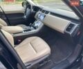 Чорний Ленд Ровер Range Rover Sport, об'ємом двигуна 2 л та пробігом 72 тис. км за 40000 $, фото 19 на Automoto.ua