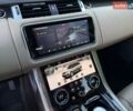 Чорний Ленд Ровер Range Rover Sport, об'ємом двигуна 2.99 л та пробігом 63 тис. км за 52500 $, фото 22 на Automoto.ua