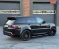 Чорний Ленд Ровер Range Rover Sport, об'ємом двигуна 2.99 л та пробігом 156 тис. км за 34700 $, фото 18 на Automoto.ua