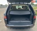 Чорний Ленд Ровер Range Rover Sport, об'ємом двигуна 2 л та пробігом 72 тис. км за 40000 $, фото 6 на Automoto.ua