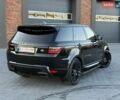 Чорний Ленд Ровер Range Rover Sport, об'ємом двигуна 2.99 л та пробігом 156 тис. км за 34700 $, фото 12 на Automoto.ua