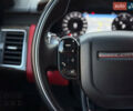 Чорний Ленд Ровер Range Rover Sport, об'ємом двигуна 2.99 л та пробігом 137 тис. км за 53500 $, фото 25 на Automoto.ua