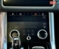 Чорний Ленд Ровер Range Rover Sport, об'ємом двигуна 3 л та пробігом 125 тис. км за 49900 $, фото 47 на Automoto.ua