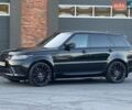 Чорний Ленд Ровер Range Rover Sport, об'ємом двигуна 2.99 л та пробігом 156 тис. км за 34700 $, фото 65 на Automoto.ua