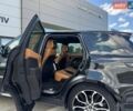 Чорний Ленд Ровер Range Rover Sport, об'ємом двигуна 2.99 л та пробігом 104 тис. км за 49900 $, фото 17 на Automoto.ua