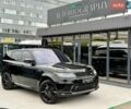 Чорний Ленд Ровер Range Rover Sport, об'ємом двигуна 3 л та пробігом 130 тис. км за 34900 $, фото 18 на Automoto.ua