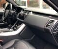 Чорний Ленд Ровер Range Rover Sport, об'ємом двигуна 5 л та пробігом 27 тис. км за 130000 $, фото 19 на Automoto.ua
