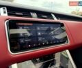 Чорний Ленд Ровер Range Rover Sport, об'ємом двигуна 5 л та пробігом 86 тис. км за 71100 $, фото 106 на Automoto.ua