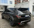 Чорний Ленд Ровер Range Rover Sport, об'ємом двигуна 3 л та пробігом 87 тис. км за 43500 $, фото 5 на Automoto.ua