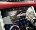 Чорний Ленд Ровер Range Rover Sport, об'ємом двигуна 5 л та пробігом 87 тис. км за 69333 $, фото 8 на Automoto.ua