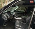 Чорний Ленд Ровер Range Rover Sport, об'ємом двигуна 2.99 л та пробігом 150 тис. км за 38500 $, фото 12 на Automoto.ua