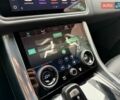 Чорний Ленд Ровер Range Rover Sport, об'ємом двигуна 2.99 л та пробігом 137 тис. км за 42990 $, фото 15 на Automoto.ua