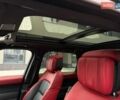 Чорний Ленд Ровер Range Rover Sport, об'ємом двигуна 5 л та пробігом 86 тис. км за 71100 $, фото 50 на Automoto.ua