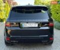Чорний Ленд Ровер Range Rover Sport, об'ємом двигуна 2.99 л та пробігом 63 тис. км за 52500 $, фото 5 на Automoto.ua