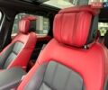 Чорний Ленд Ровер Range Rover Sport, об'ємом двигуна 5 л та пробігом 86 тис. км за 71100 $, фото 77 на Automoto.ua