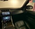 Чорний Ленд Ровер Range Rover Sport, об'ємом двигуна 3 л та пробігом 89 тис. км за 37900 $, фото 27 на Automoto.ua
