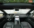 Чорний Ленд Ровер Range Rover Sport, об'ємом двигуна 2.99 л та пробігом 88 тис. км за 48900 $, фото 25 на Automoto.ua