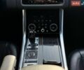 Чорний Ленд Ровер Range Rover Sport, об'ємом двигуна 2.99 л та пробігом 258 тис. км за 40000 $, фото 4 на Automoto.ua