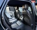 Чорний Ленд Ровер Range Rover Sport, об'ємом двигуна 2.99 л та пробігом 156 тис. км за 34700 $, фото 56 на Automoto.ua