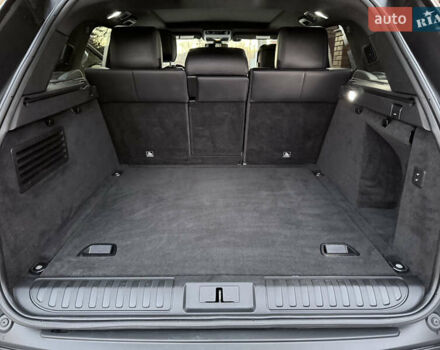 Черный Ленд Ровер Рендж Ровер Спорт, объемом двигателя 2.99 л и пробегом 124 тыс. км за 38999 $, фото 37 на Automoto.ua