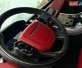 Чорний Ленд Ровер Range Rover Sport, об'ємом двигуна 5 л та пробігом 86 тис. км за 71100 $, фото 84 на Automoto.ua