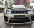 Чорний Ленд Ровер Range Rover Sport, об'ємом двигуна 5 л та пробігом 86 тис. км за 71100 $, фото 144 на Automoto.ua