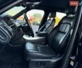 Чорний Ленд Ровер Range Rover Sport, об'ємом двигуна 2.99 л та пробігом 156 тис. км за 34700 $, фото 49 на Automoto.ua