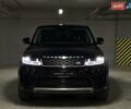 Чорний Ленд Ровер Range Rover Sport, об'ємом двигуна 2 л та пробігом 91 тис. км за 37500 $, фото 2 на Automoto.ua